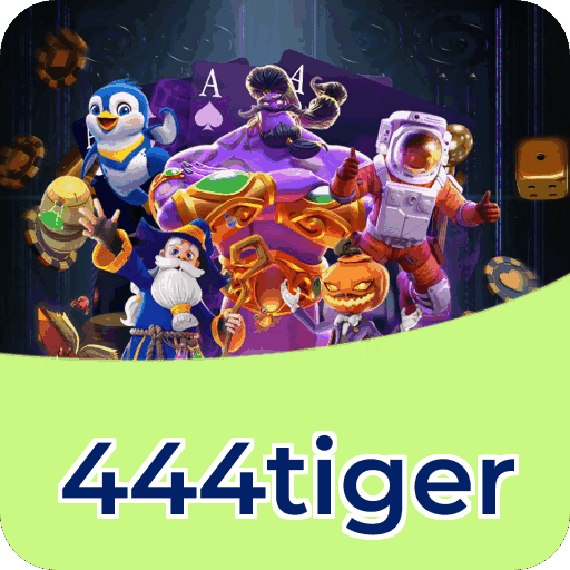 Resumo do fluxo de instalação do app 444tiger — ilustração editorial