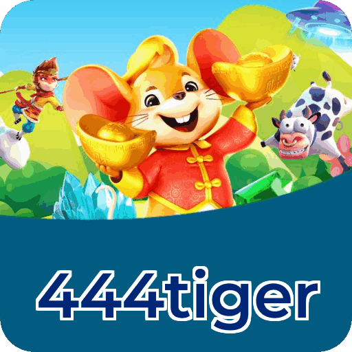 Tabela RTP dos jogos de cassino da 444tiger