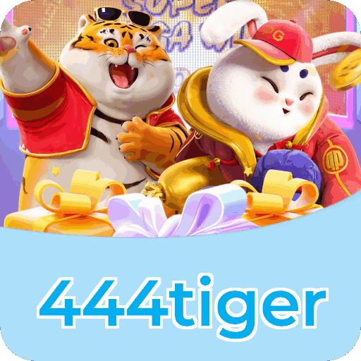 Comparação APP mobile vs versão web da 444tiger