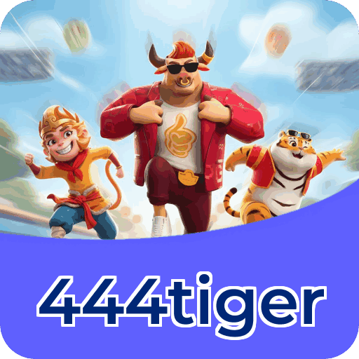 Uso seguro da plataforma 444tiger — ilustração editorial