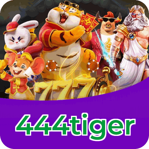 444tiger bônus R$5.000 + 500 giros - Rollover 35x, prazo 30 dias, 38% taxa conversão