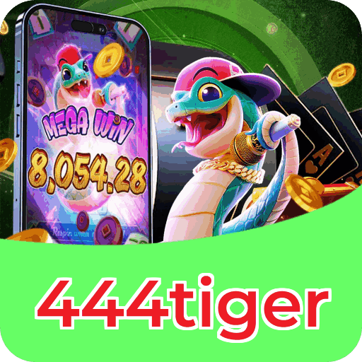 444tiger segurança SSL 256-bit - Licença Curaçao, eCOGRA, GLI certificado
