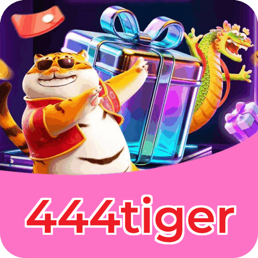 Passo a passo para baixar o app 444tiger — ilustração editorial